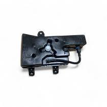 9809653280 PSA additive tank for Peugeot Boxer HDi