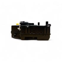 9809653280 PSA additive tank for Peugeot Boxer HDi