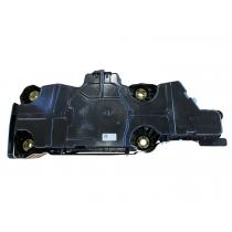 9818716680 Original PSA Adblue Kraftstofftank für Citroen Jumper HDi Motoren 1682620480
