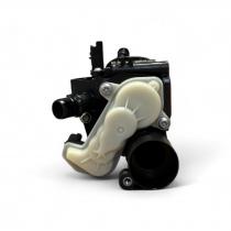 9849443980 Original PSA Thermostat Citroen C4, C5, DS4, DS5, Jumper, Jumpy oder Spacetourer HDi Motoren 9804160380