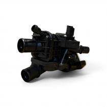9849443980 Original PSA Thermostat Citroen C4, C5, DS4, DS5, Jumper, Jumpy oder Spacetourer HDi Motoren 9804160380