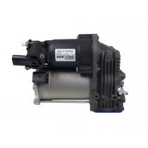 Komplett Kit OEM AMK A2125 Kompressor inkl. Relais Filter Lagersatz 37106793778 BMW 5er E61  OE A1958