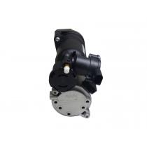 BMW 5 model series E61 Air Suspension Compressor OEM AMK A2125