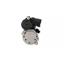 C2Z20105 - C2Z31470 - Jaguar XF (X250) OEM AMK Compressor Air Suspension A2830 (OE A2305)