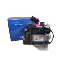 LR072537 Range Rover Sport L320 Kompressor Luftfahrwerk OEM AMK A2870