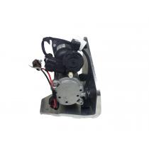 LR072537 Land Rover Discovery 4 L319 Kompressor Luftfahrwerk OEM AMK A2870