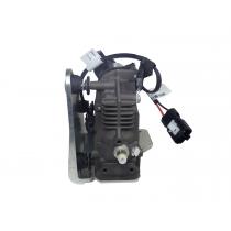 LR072537 Range Rover Sport L320 Kompressor Luftfahrwerk OEM AMK A2870