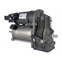 Komplett Kit OEM AMK A1899 Kompressor inkl. Relais Filter Lagersatz 2213201704 Mercedes Benz S-Klasse W221 OE A1319