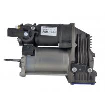 Komplett Kit OEM AMK A1899 Kompressor inkl. Relais Filter Lagersatz 2213201704 Mercedes Benz S-Klasse W221 OE A1319