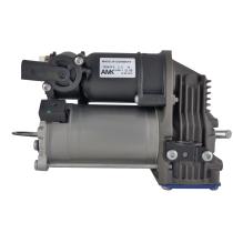 Komplett Kit OEM AMK A1901-1 Kompressor inkl. Relais Filter Lagersatz Mercedes Benz ML GLE W166 Airmatic 1663200104 OE A1531