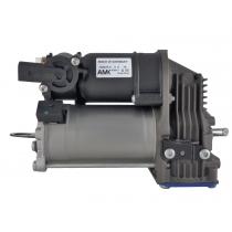 Mercedes Benz ML W166 Airmatic AMK OEM air suspension compressor A1901-1 for 1663200104 (OE A1531)