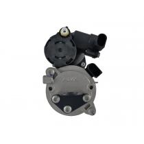 Mercedes Benz ML W166 Airmatic AMK OEM air suspension compressor A1901-1 for 1663200104 (OE A1531)