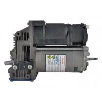 Mercedes Benz ML W166 Airmatic AMK OEM air suspension compressor A1901-1 for 1663200104 (OE A1531)