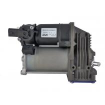 Komplett Kit OEM AMK A2364 Kompressor inkl. Filter 6393200404 Mercedes Benz Viano W639 OE D704