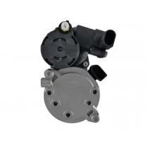 Komplett Kit OEM AMK A2364 Kompressor inkl. Filter 6393200404 Mercedes Benz Vito V639 OE D704