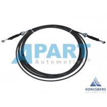 Shift cable