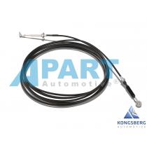 Shift cable