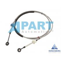 Shift cable